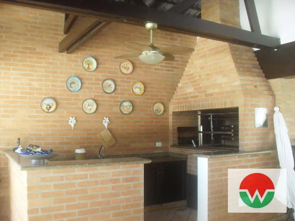 Casa de Condomínio, 5 quartos - Foto 8