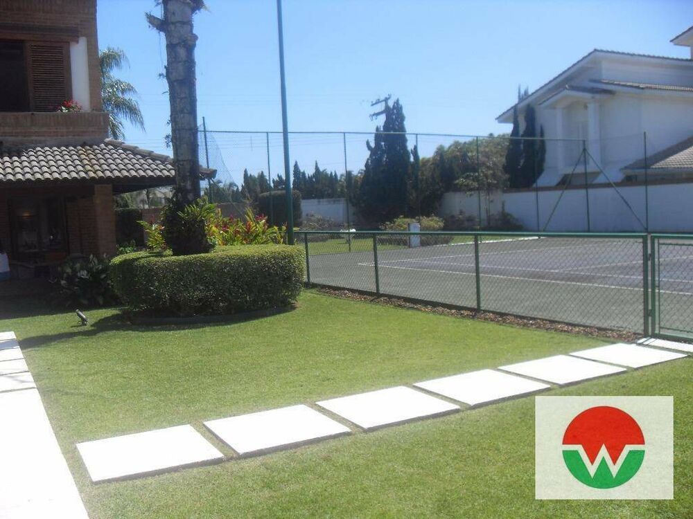 Casa de Condomínio, 5 quartos - Foto 3