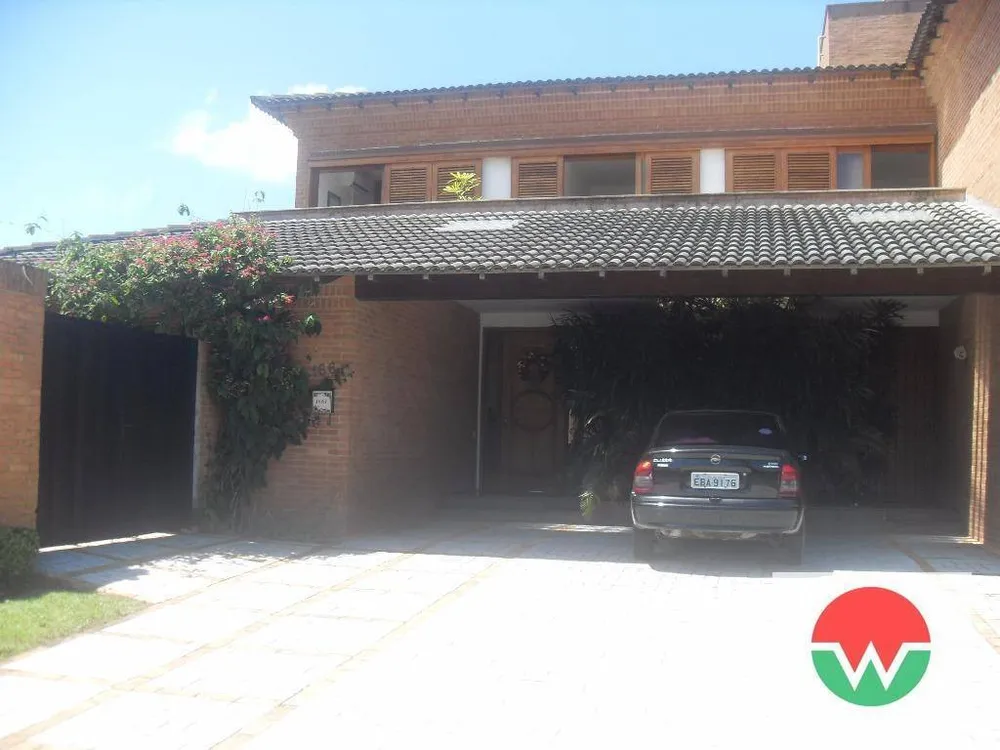 Casa de Condomínio, 5 quartos - Foto 2