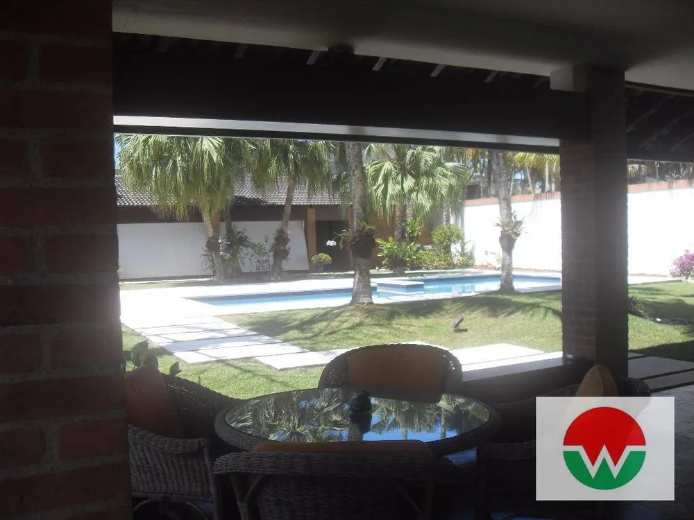Casa de Condomínio, 5 quartos - Foto 6