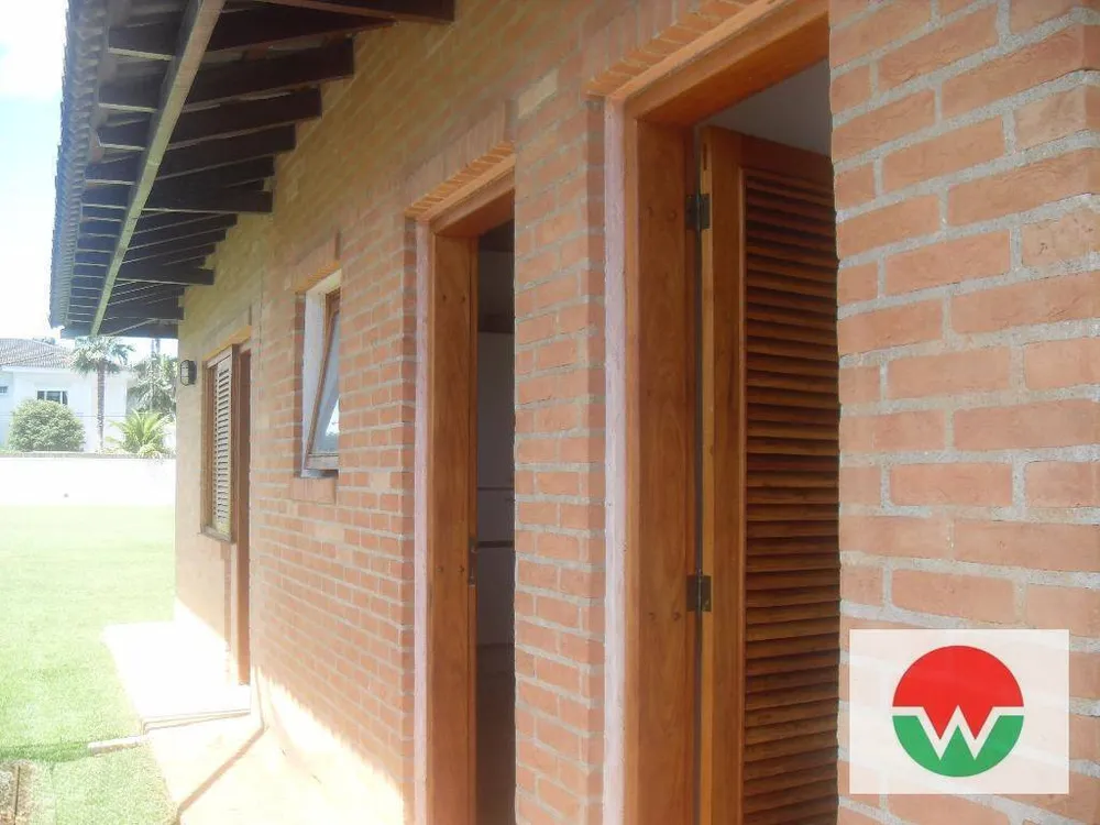 Casa de Condomínio, 5 quartos - Foto 11