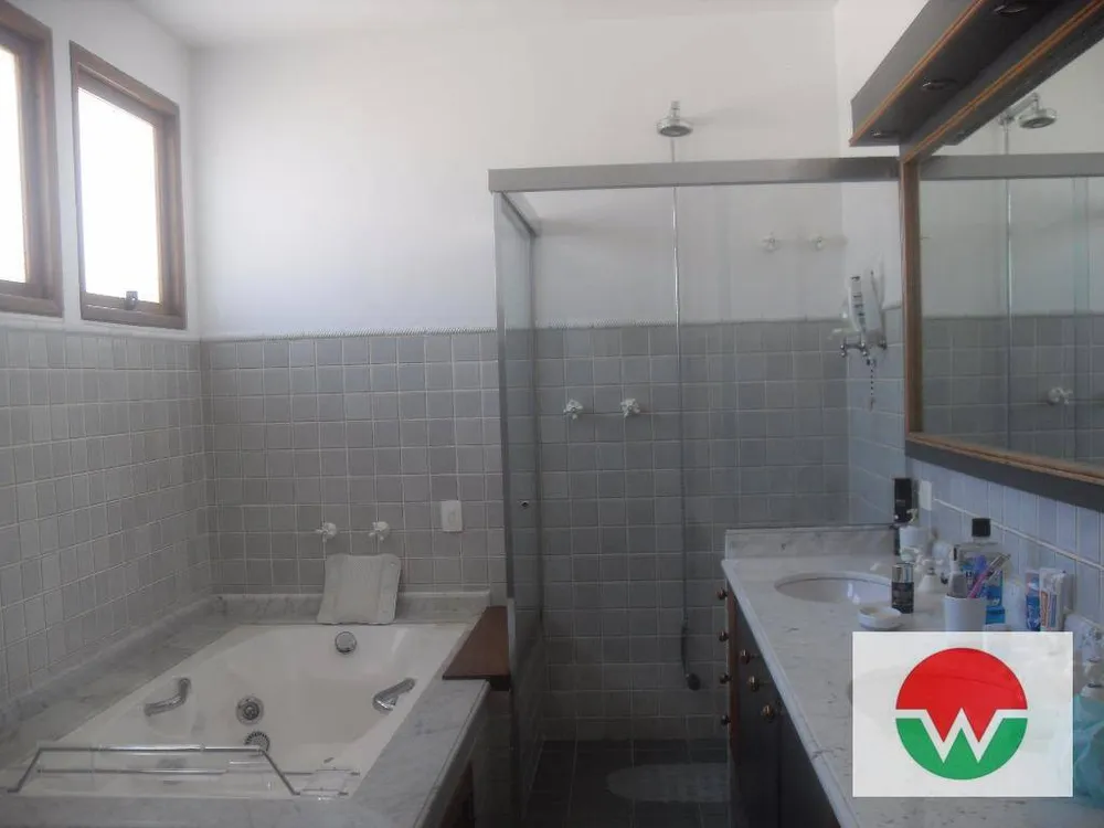 Casa de Condomínio, 5 quartos - Foto 19