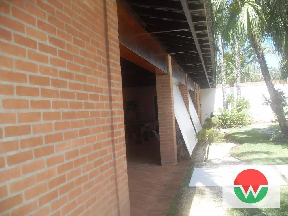Casa de Condomínio, 5 quartos - Foto 12
