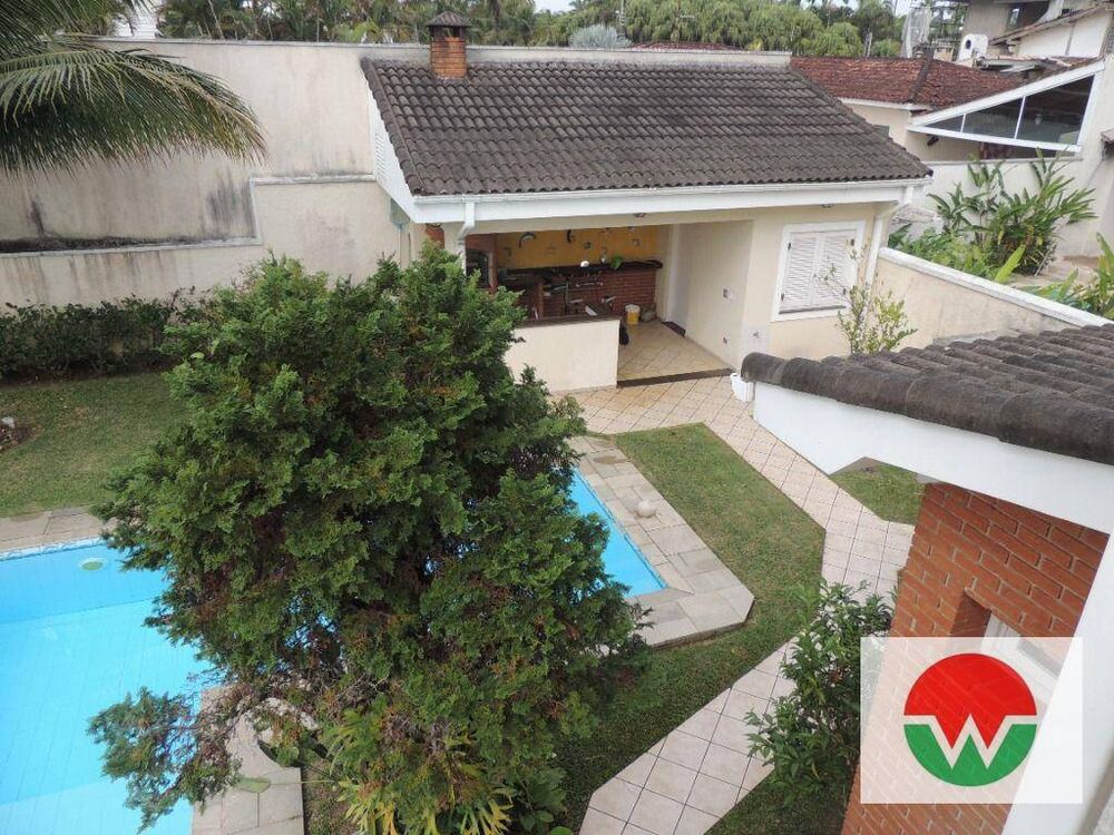 Casa de Condomínio à venda com 4 quartos, 280m² - Foto 8