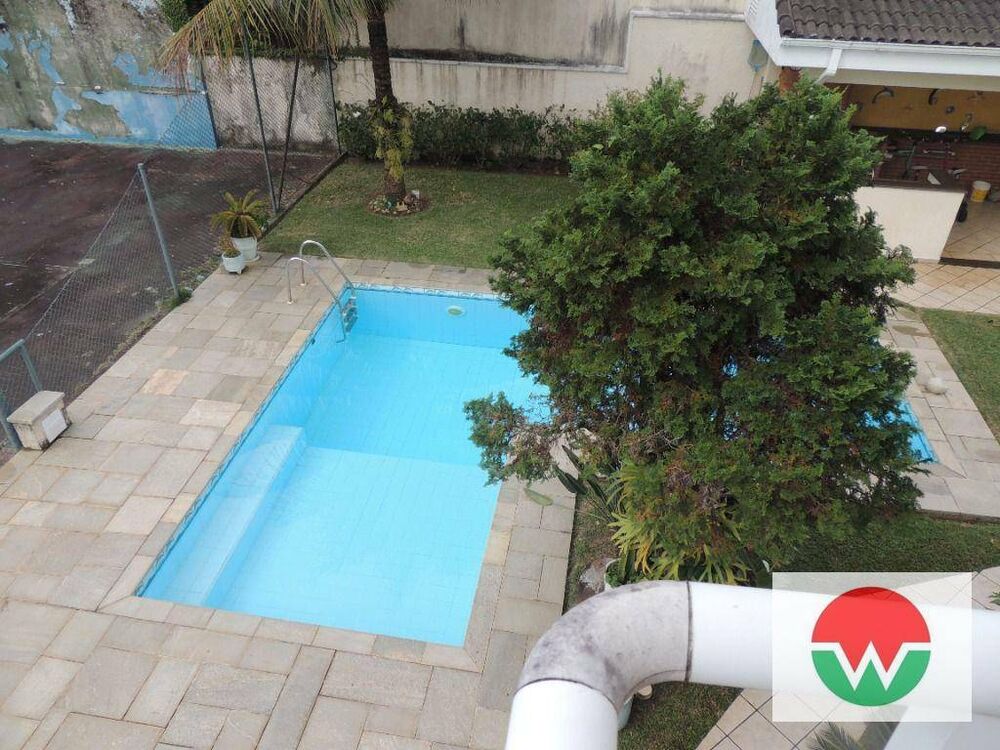 Casa de Condomínio à venda com 4 quartos, 280m² - Foto 7