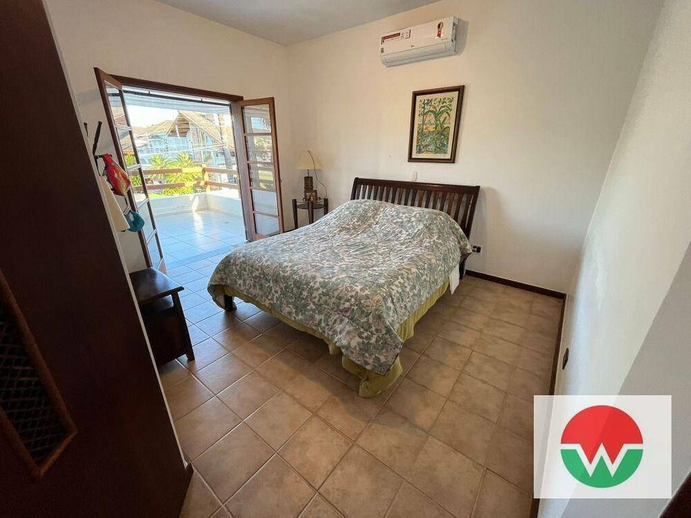 Casa de Condomínio à venda e aluguel com 5 quartos, 420m² - Foto 3