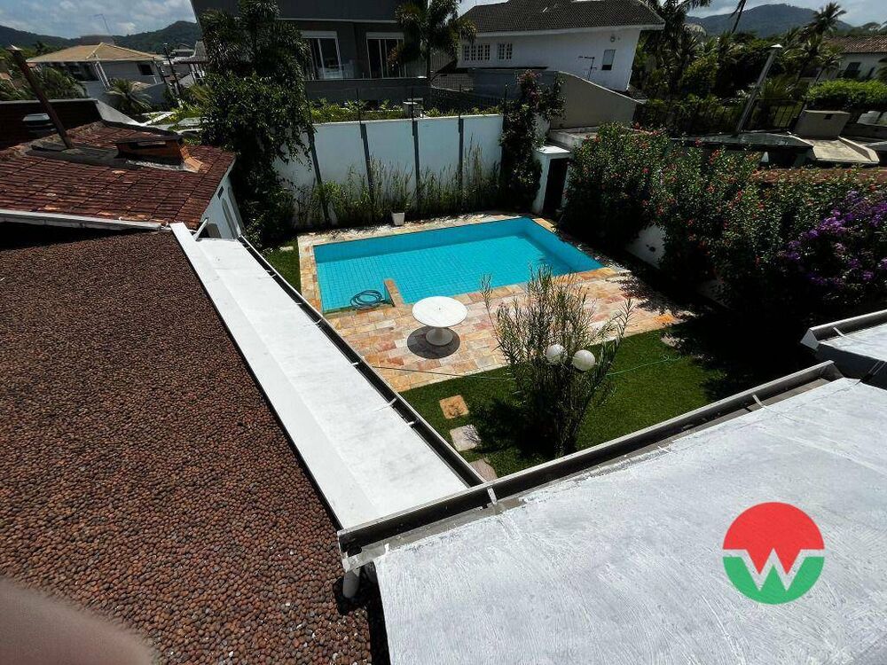 Casa de Condomínio à venda e aluguel com 4 quartos, 280m² - Foto 14