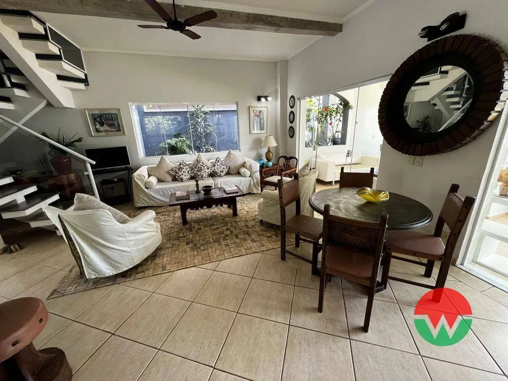 Casa de Condomínio, 4 quartos - Foto 8