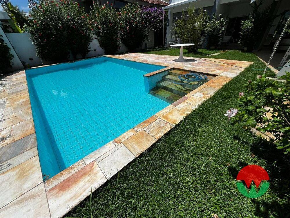 Casa de Condomínio à venda e aluguel com 4 quartos, 280m² - Foto 1