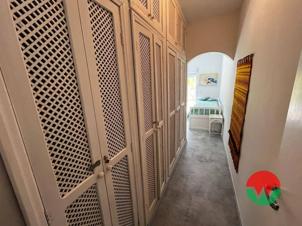 Casa de Condomínio, 4 quartos - Foto 21