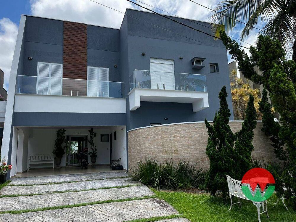 Casa de Condomínio à venda e aluguel com 4 quartos, 280m² - Foto 16