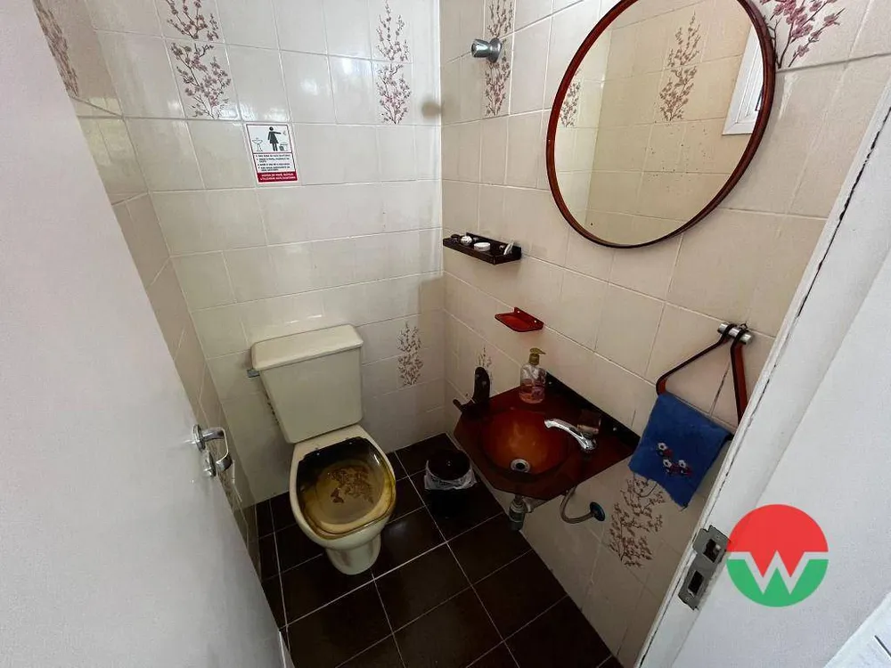 Casa de Condomínio, 4 quartos - Foto 11