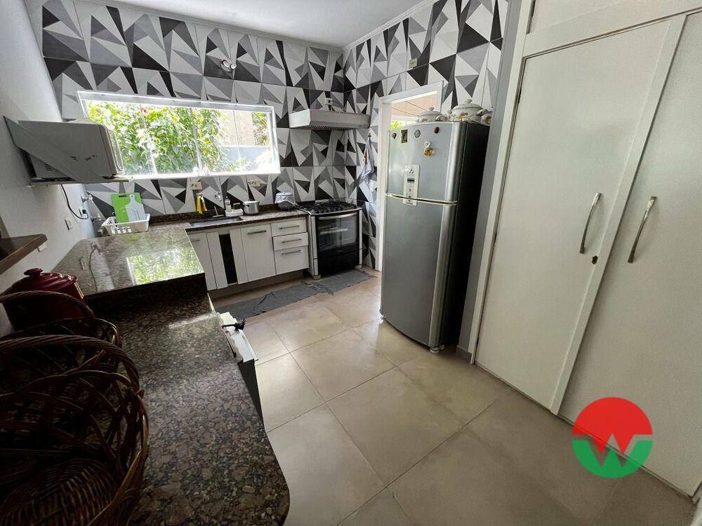 Casa de Condomínio à venda e aluguel com 4 quartos, 280m² - Foto 6