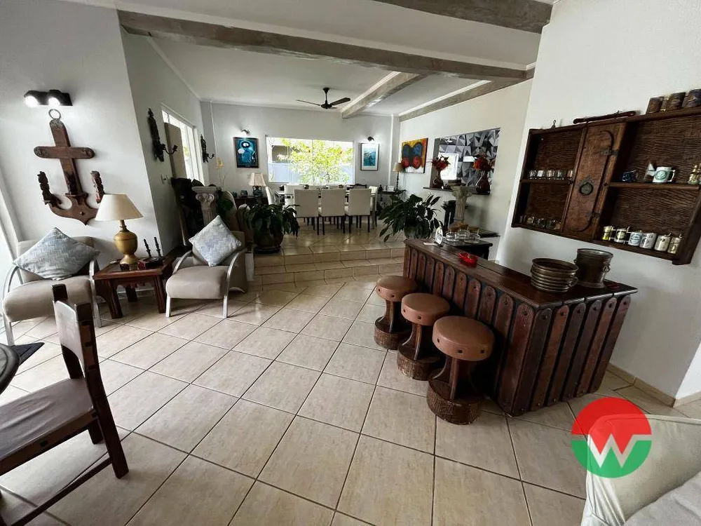 Casa de Condomínio, 4 quartos - Foto 9