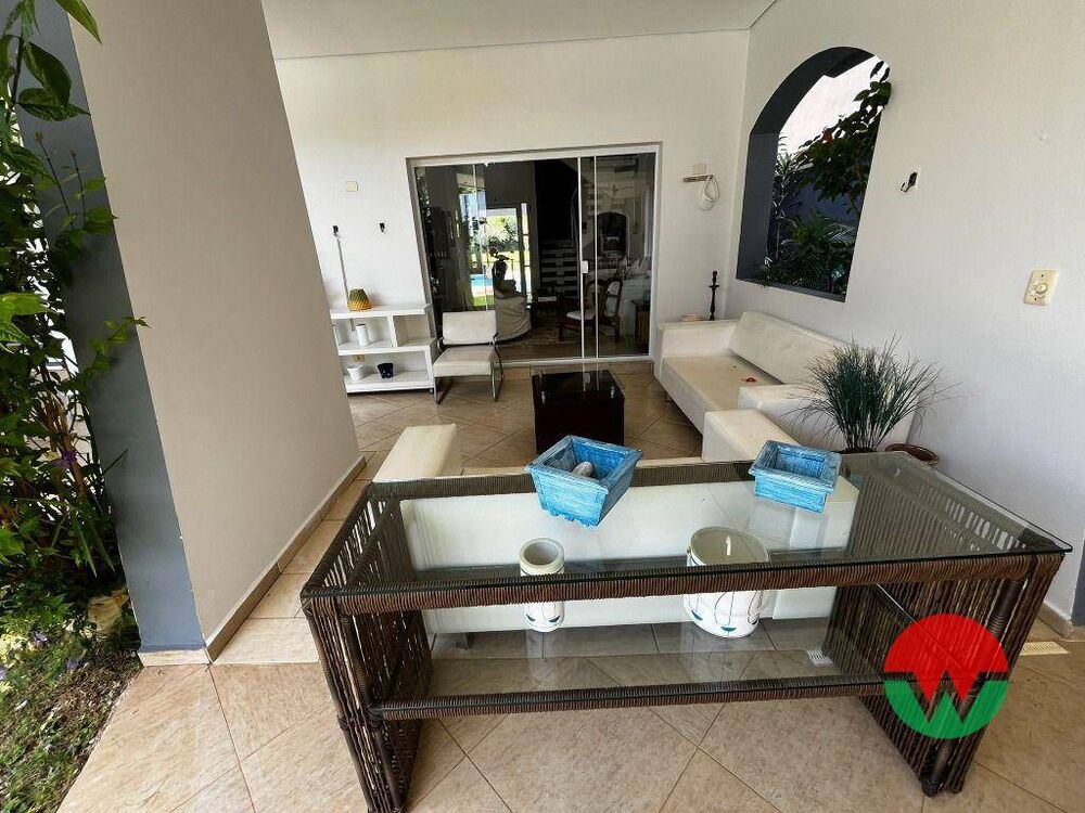 Casa de Condomínio à venda e aluguel com 4 quartos, 280m² - Foto 4