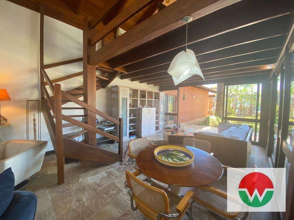 Casa de Condomínio, 6 quartos - Foto 11