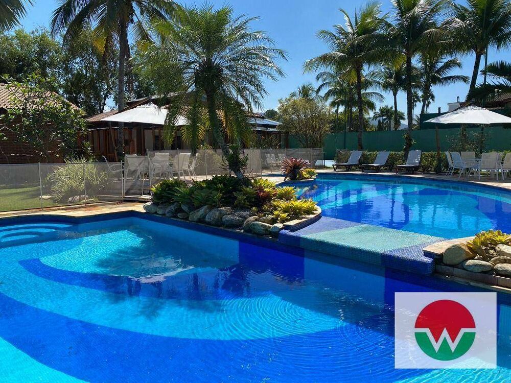 Casa de Condomínio, 6 quartos - Foto 45