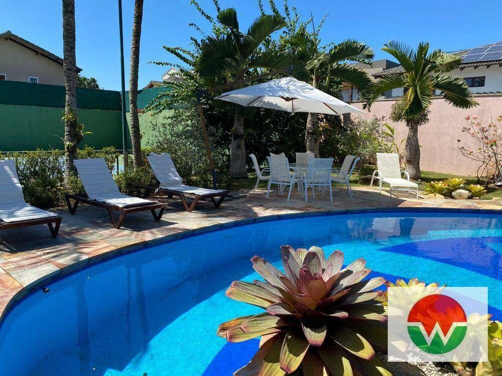 Casa de Condomínio, 6 quartos - Foto 44