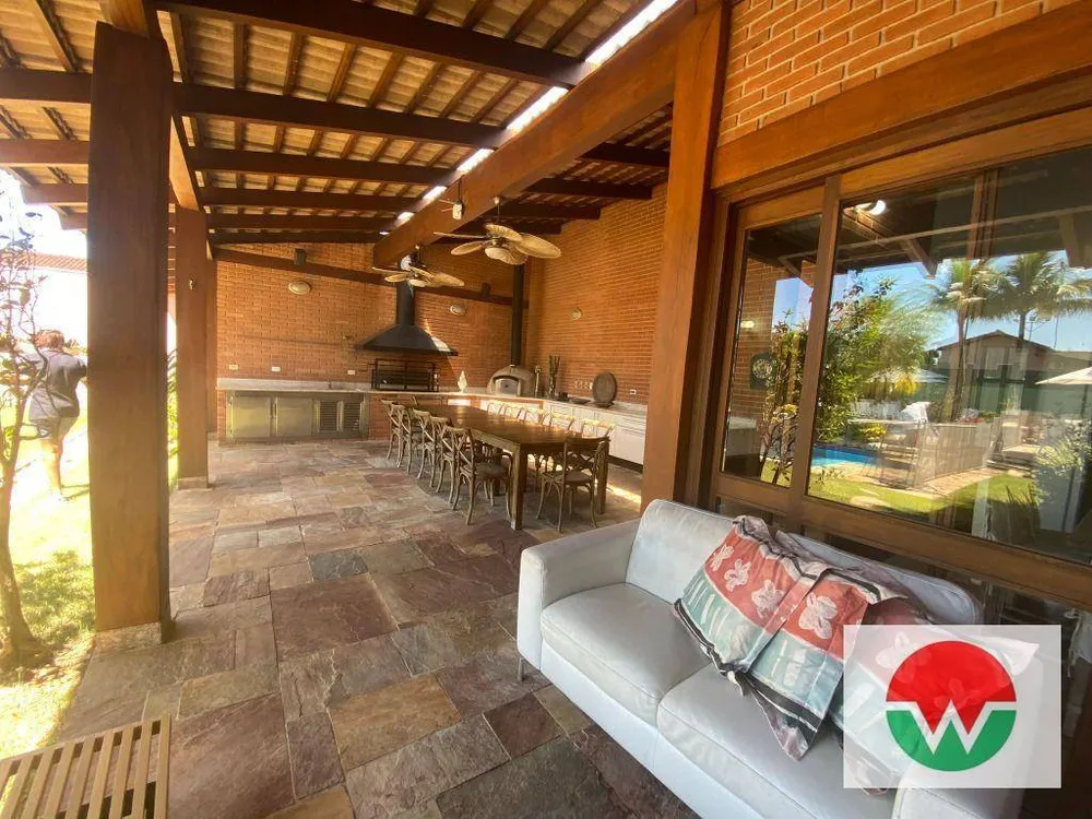 Casa de Condomínio, 6 quartos - Foto 24