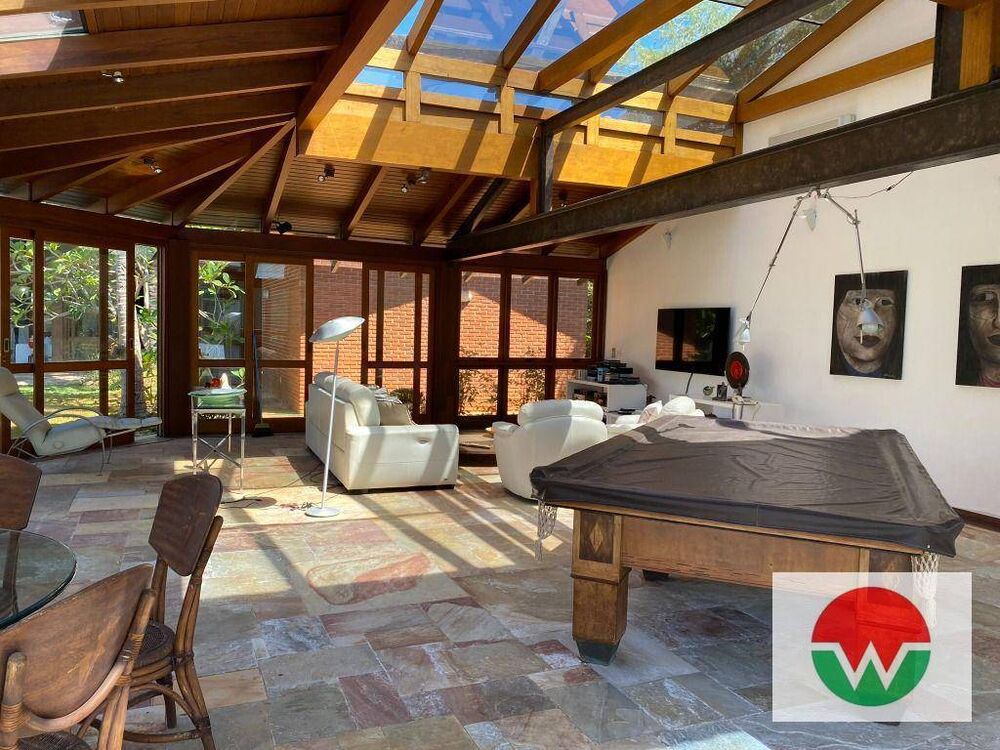 Casa de Condomínio, 6 quartos - Foto 55
