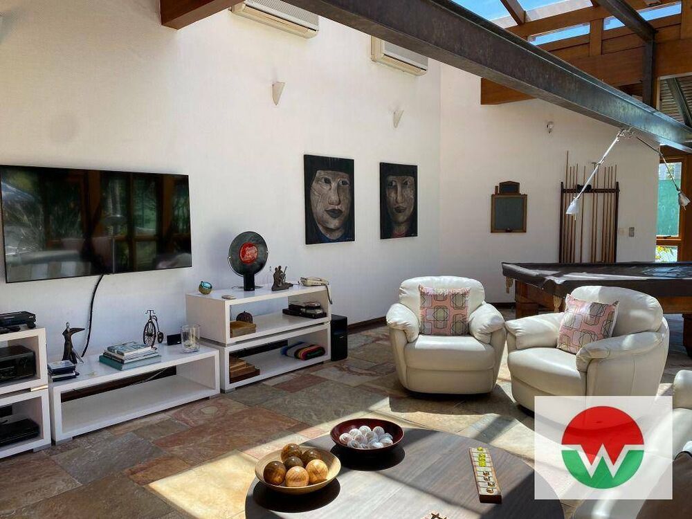 Casa de Condomínio, 6 quartos - Foto 41