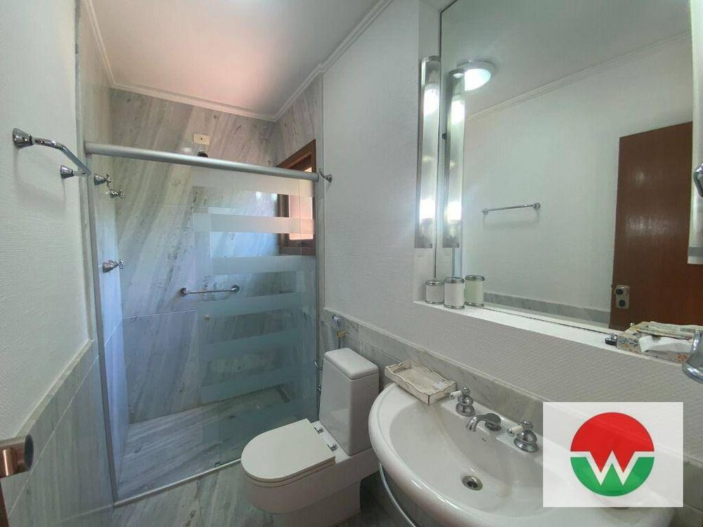 Casa de Condomínio, 6 quartos - Foto 25