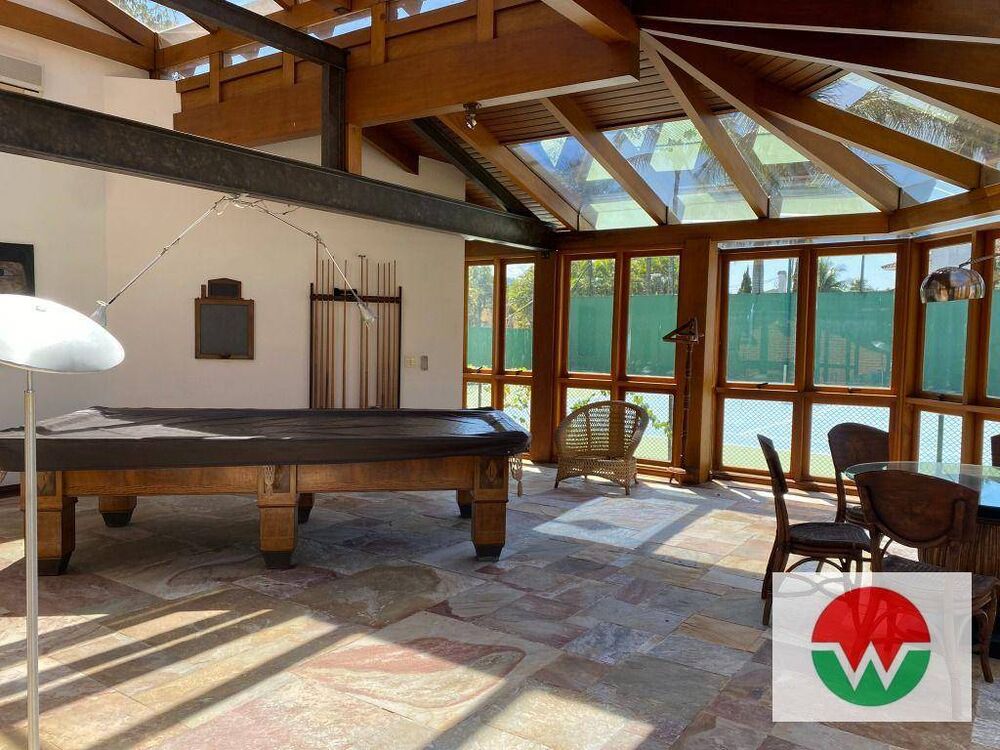 Casa de Condomínio, 6 quartos - Foto 42