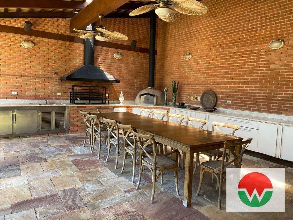 Casa de Condomínio, 6 quartos - Foto 21