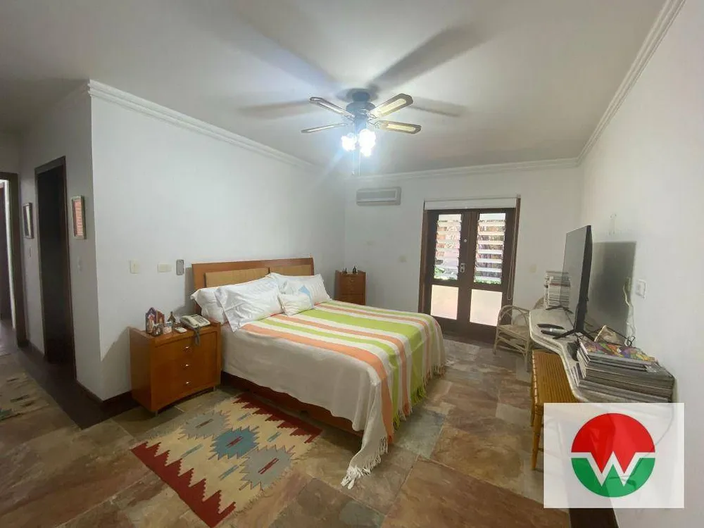 Casa de Condomínio, 6 quartos - Foto 36