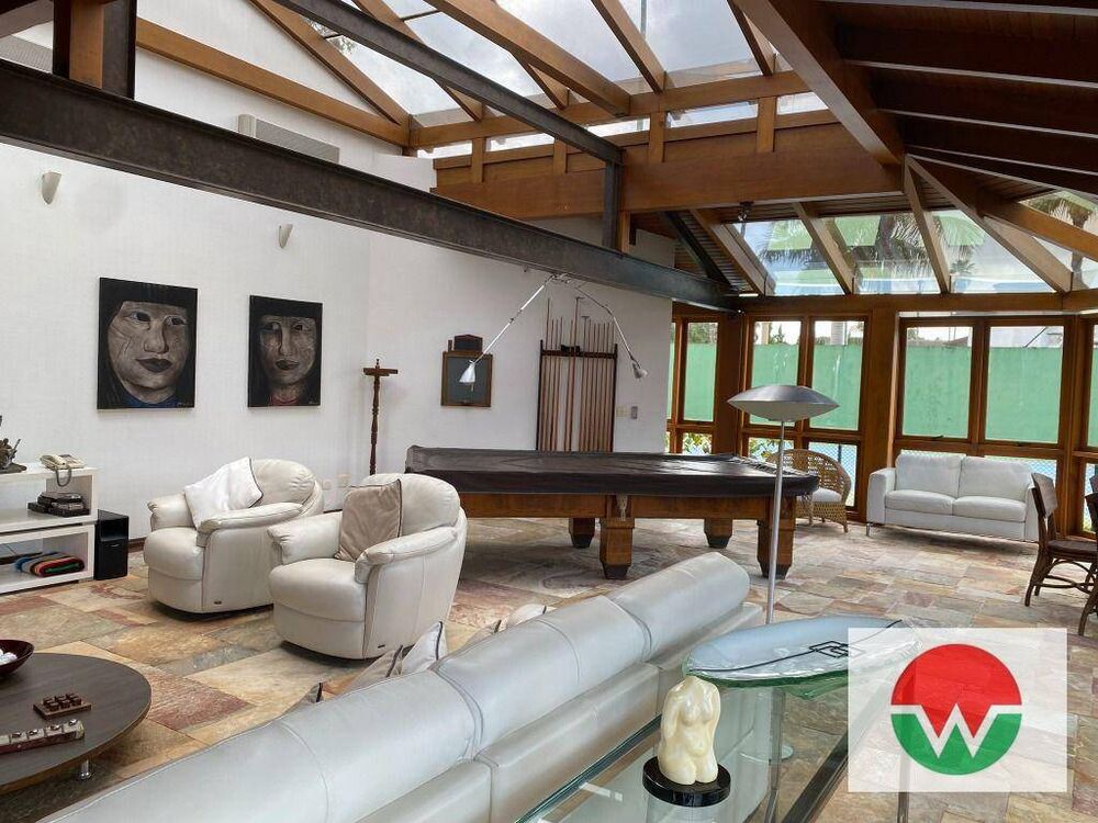 Casa de Condomínio, 6 quartos - Foto 37