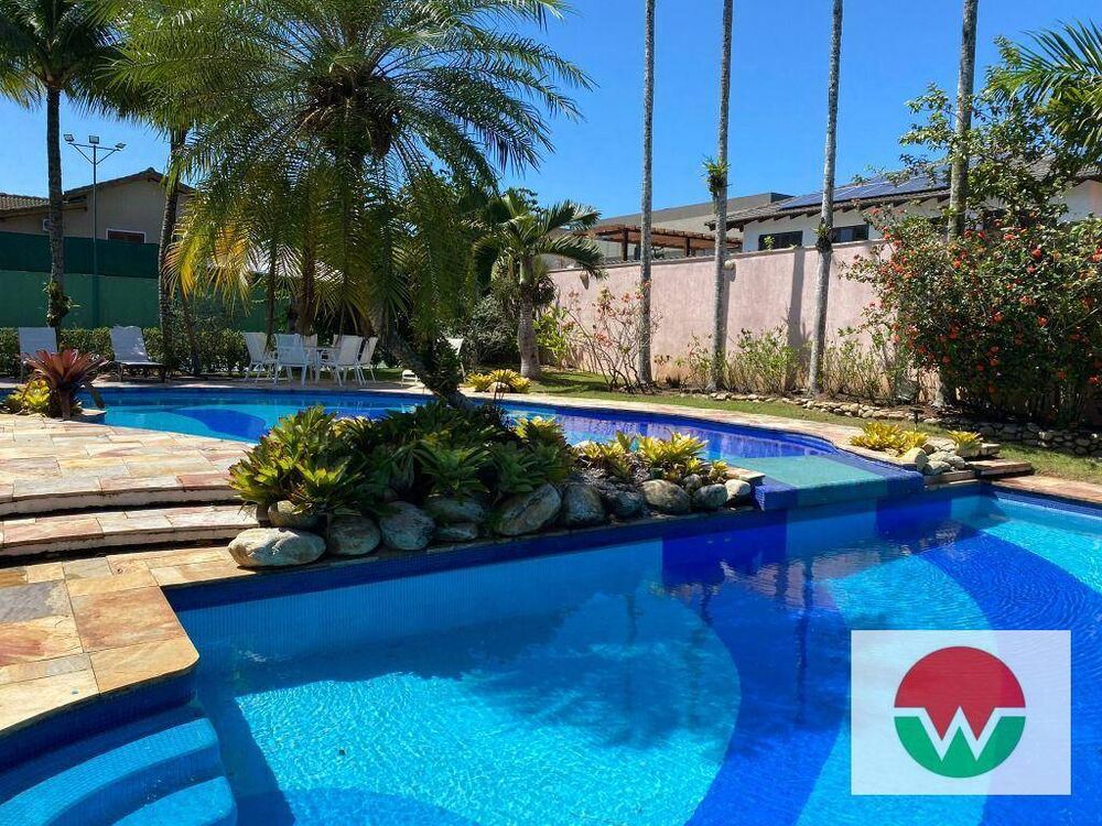 Casa de Condomínio, 6 quartos - Foto 46