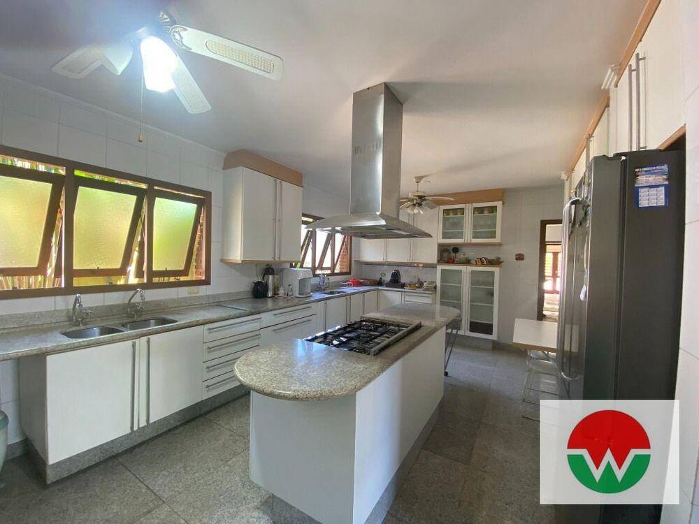 Casa de Condomínio, 6 quartos - Foto 17