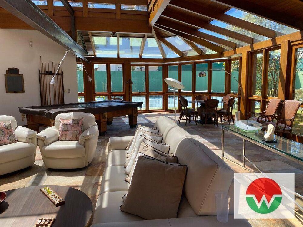 Casa de Condomínio, 6 quartos - Foto 53