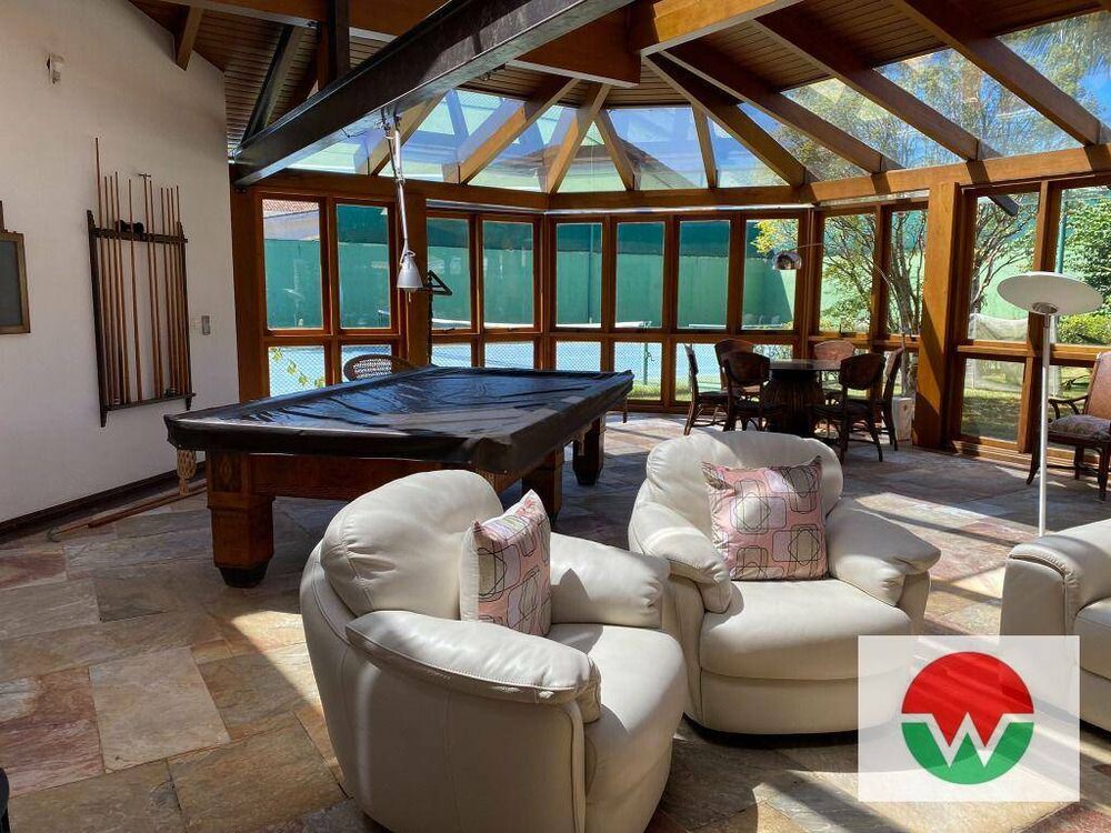 Casa de Condomínio, 6 quartos - Foto 40