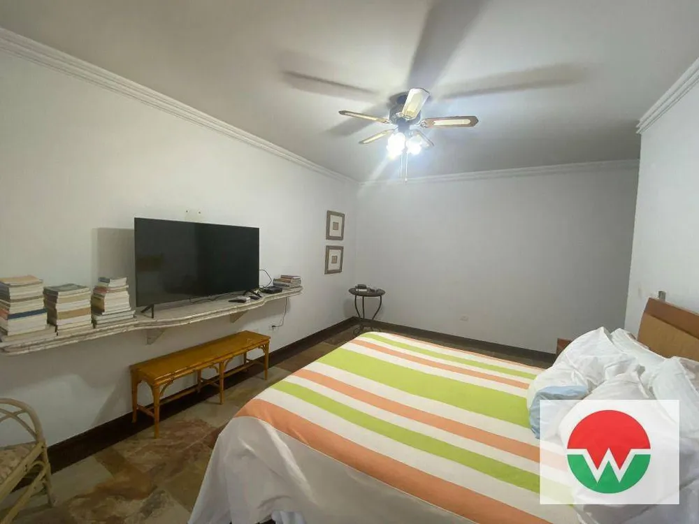 Casa de Condomínio, 6 quartos - Foto 38