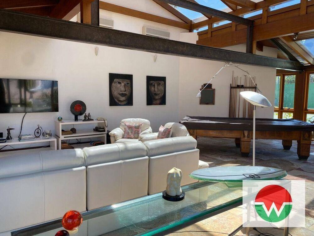 Casa de Condomínio, 6 quartos - Foto 54