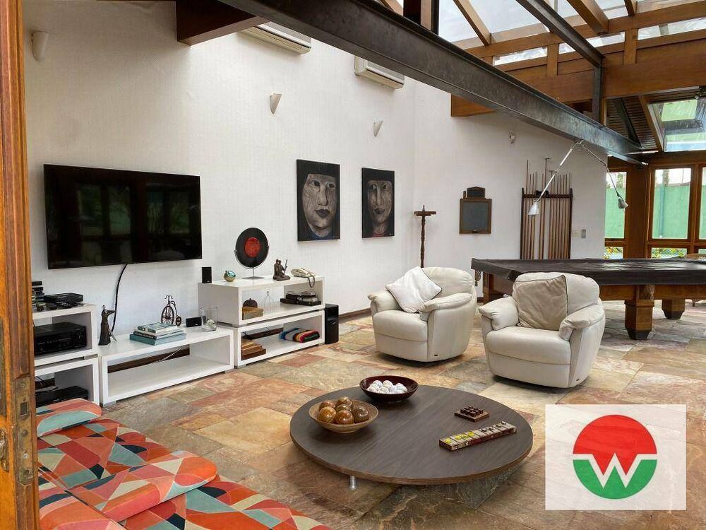 Casa de Condomínio, 6 quartos - Foto 6