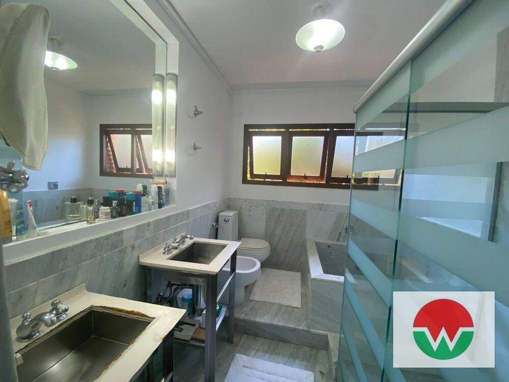 Casa de Condomínio, 6 quartos - Foto 28