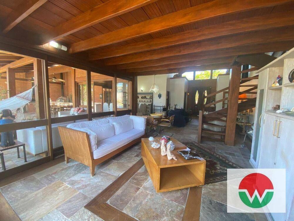 Casa de Condomínio, 6 quartos - Foto 10