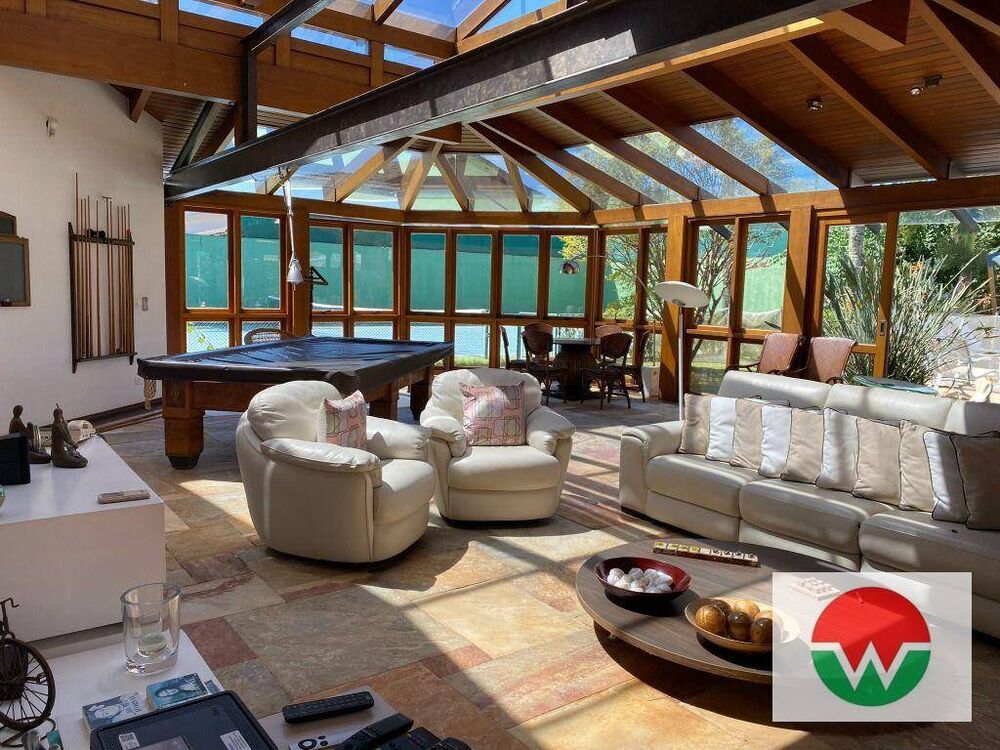 Casa de Condomínio, 6 quartos - Foto 39