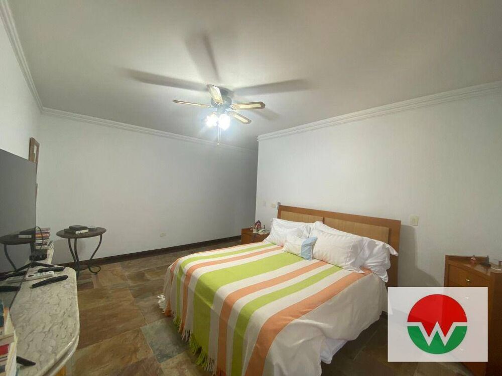 Casa de Condomínio, 6 quartos - Foto 31