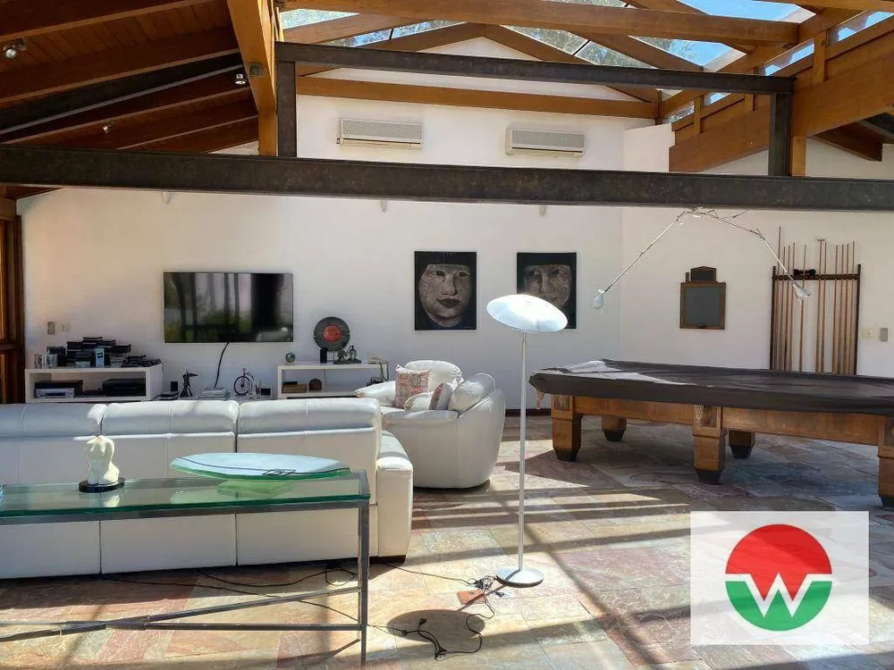Casa de Condomínio, 6 quartos - Foto 52
