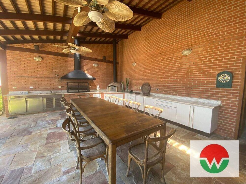 Casa de Condomínio, 6 quartos - Foto 20