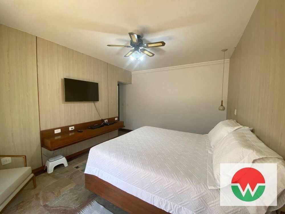 Casa de Condomínio, 6 quartos - Foto 27