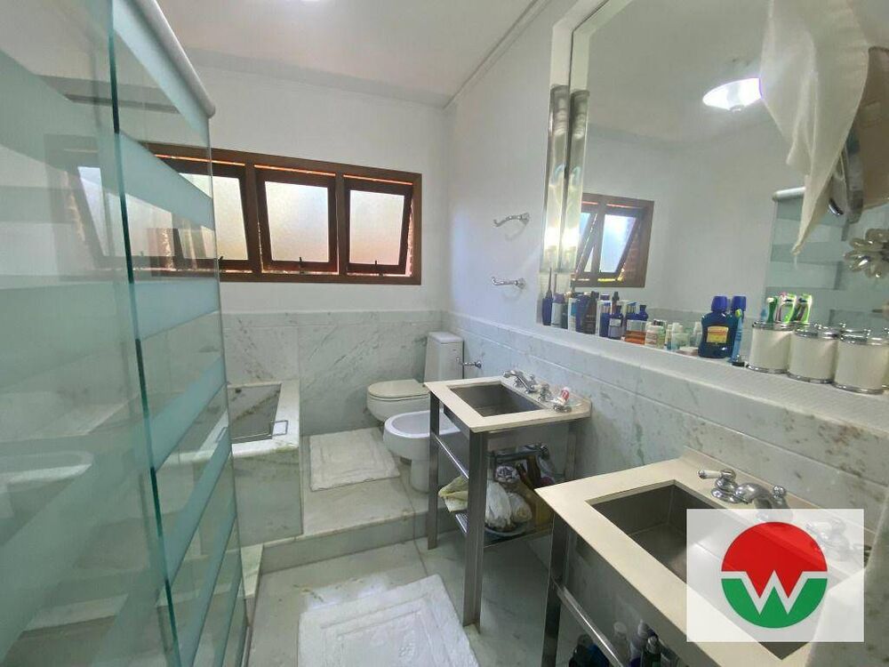 Casa de Condomínio, 6 quartos - Foto 32