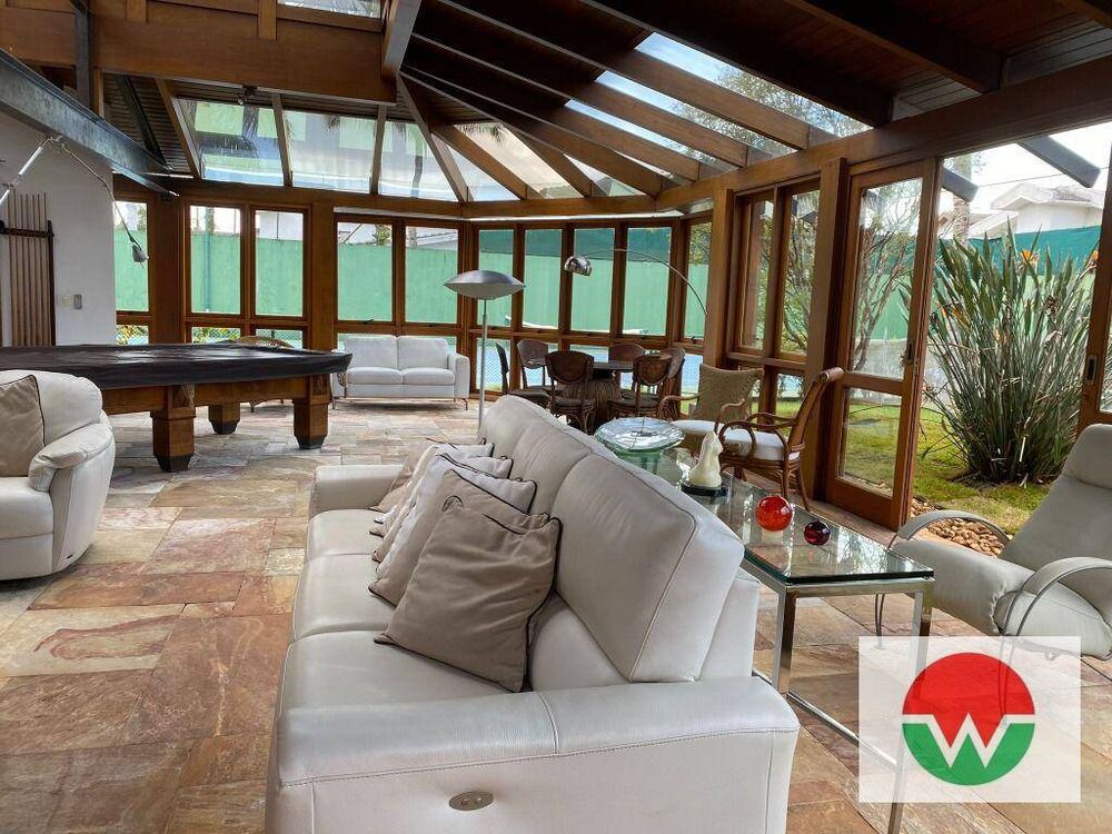 Casa de Condomínio, 6 quartos - Foto 34