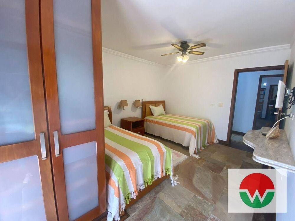 Casa de Condomínio, 6 quartos - Foto 23