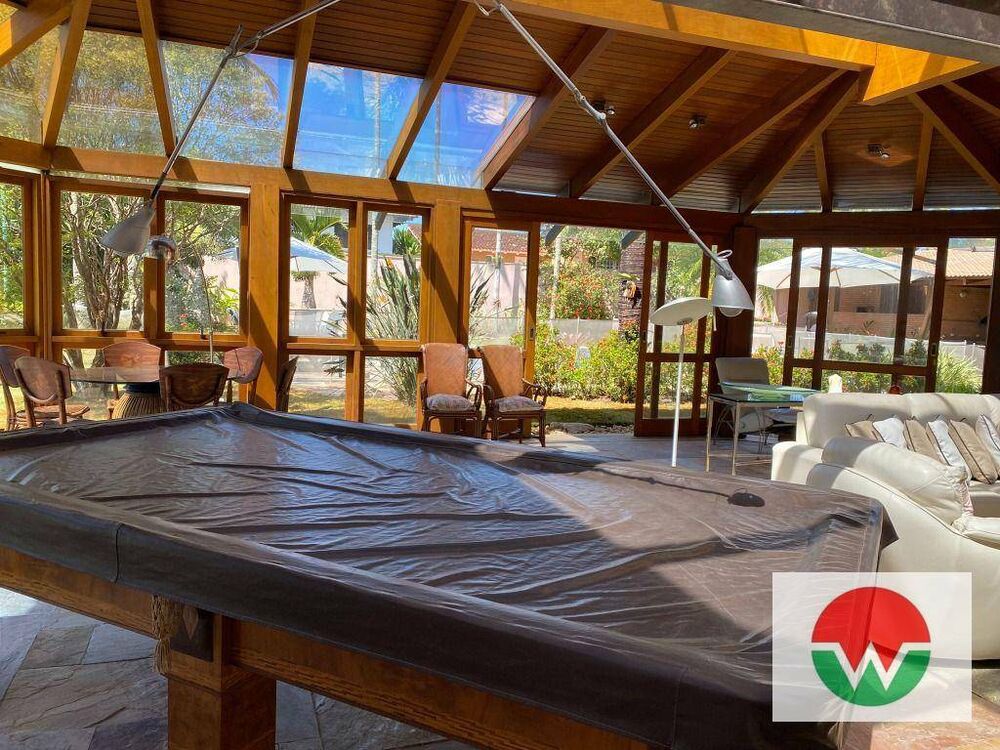 Casa de Condomínio, 6 quartos - Foto 38