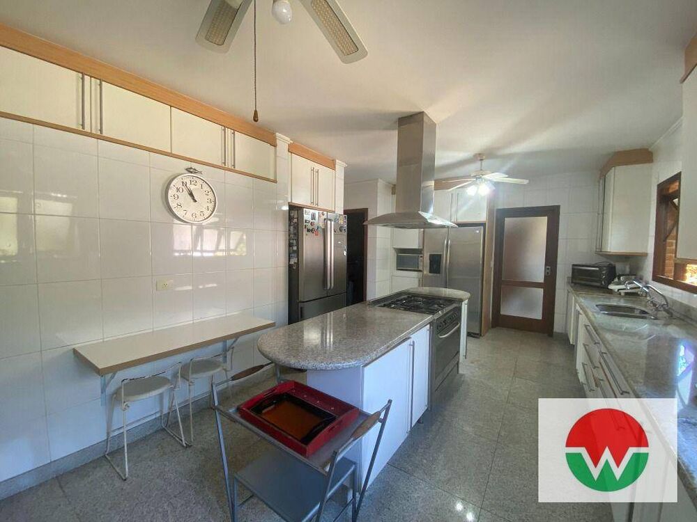 Casa de Condomínio, 6 quartos - Foto 16