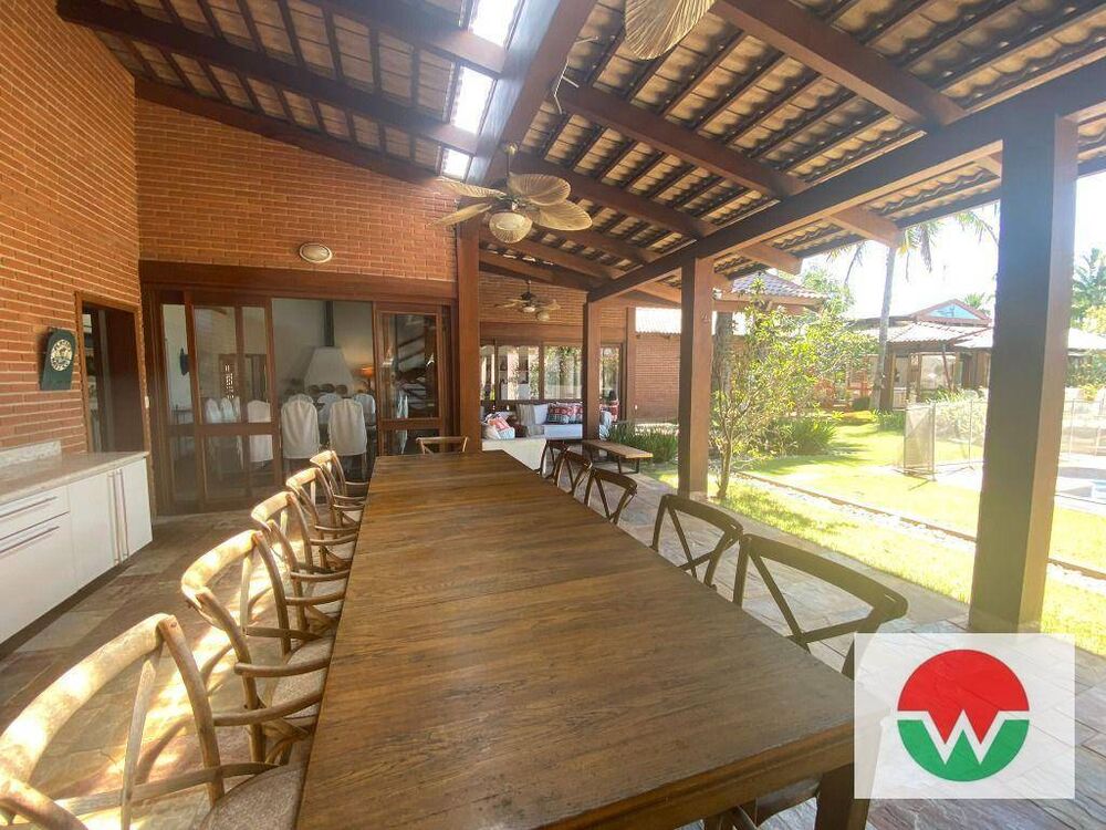 Casa de Condomínio, 6 quartos - Foto 18